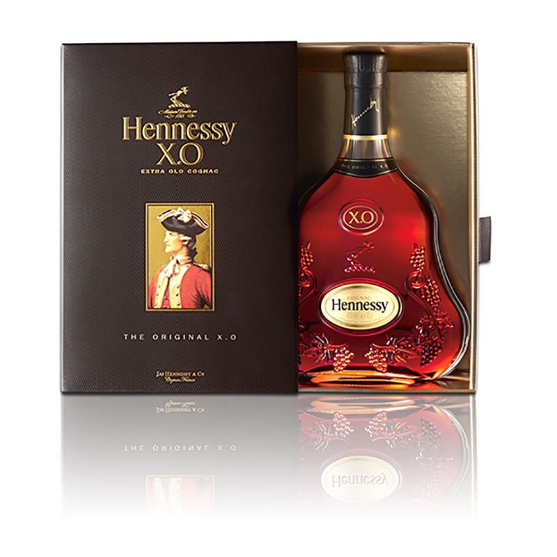 Hennessy XO Cognac 40%