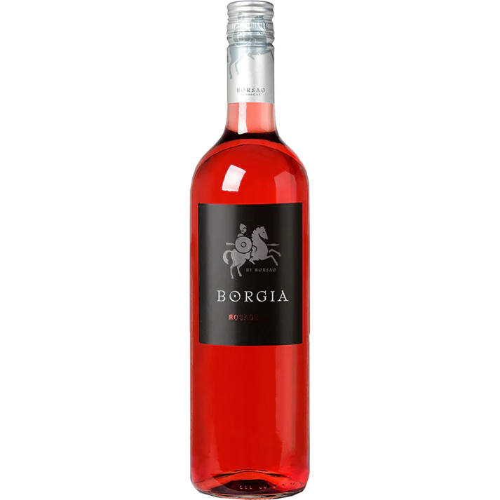 Borsao 2023 - Borgia Garnacha Rosado