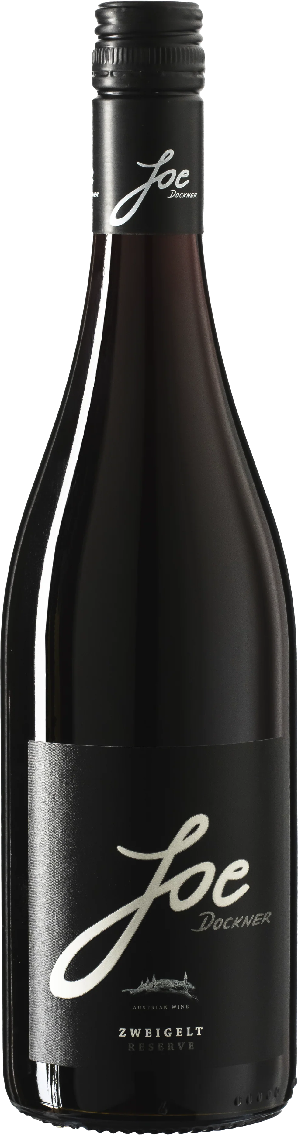 Dockner - Zweigelt Reserve "Joe" Göttweiger Berg