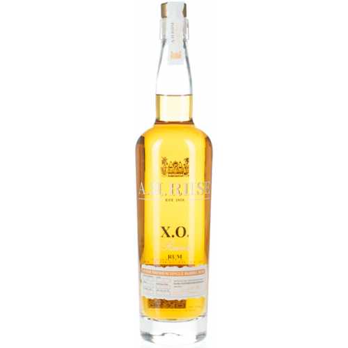 A.H. Riise XO Reserve Rum 40%