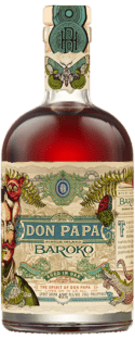 Don Papa - Baroko 40%