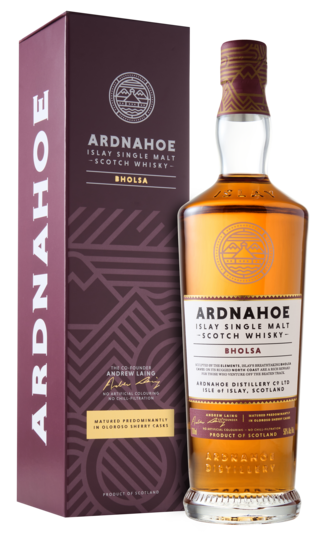 Ardnahoe - Bholsa 50%