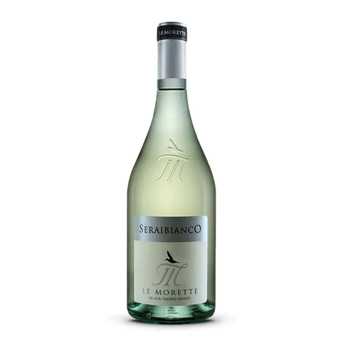 Valerio Zenato 2025 Bianco Serai