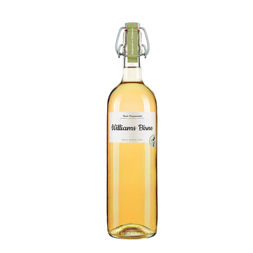 Paula Pumpernickel Williams Birne 35% - 1,0l.