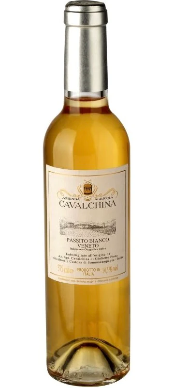 Cavalchina - Passito Bianco - 0,375l.