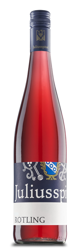 Juliusspital 2024 Rotling Gutswein