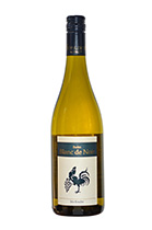 Iris Krader - Scholerhof - Blanc de Noir 2022 - 0,75l.