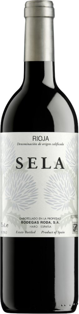 Bodegas Roda 2023 - Sela Rejoa