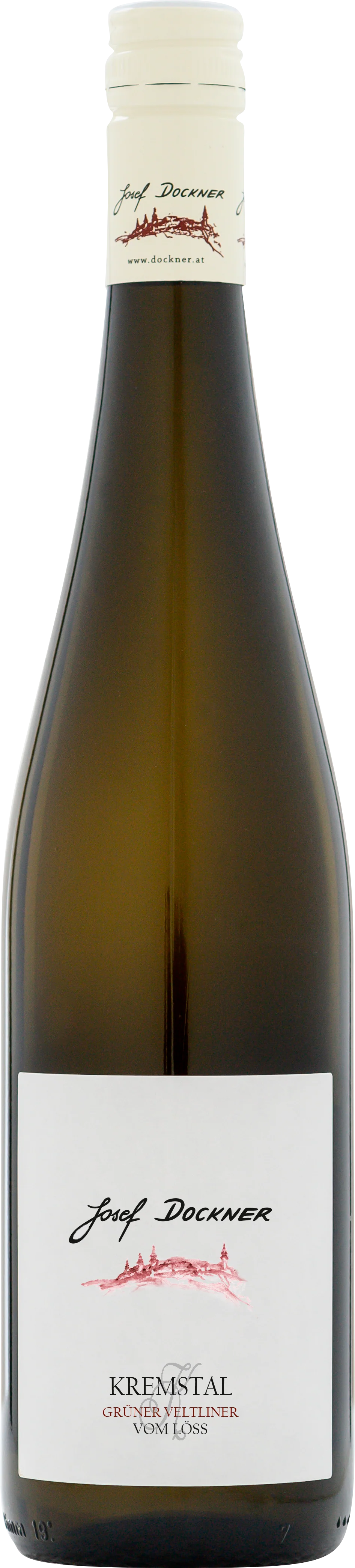 Dockner - Grüner Veltliner vom Löss 2025