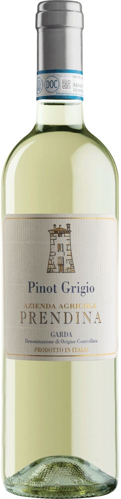 Prendina 2022 - Pinot Grigio Garda