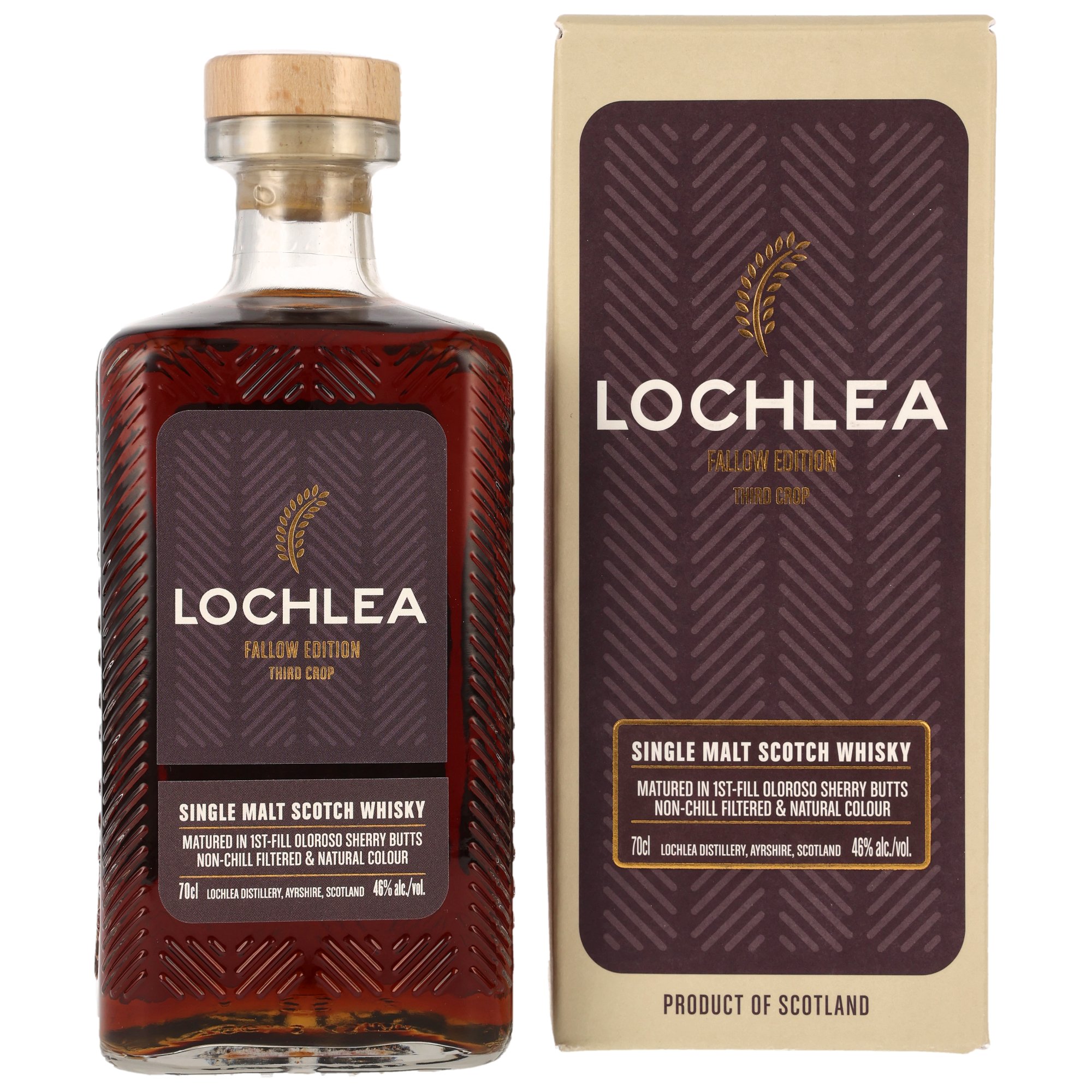 Lochlea Fallow 3nr Corp 46%
