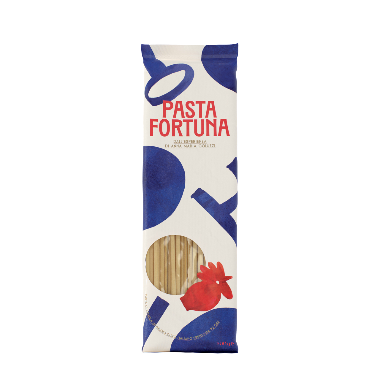 Pasta Fortuna - Linguine 500g.