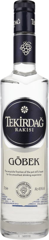 Tekirdag Göbek 45%
