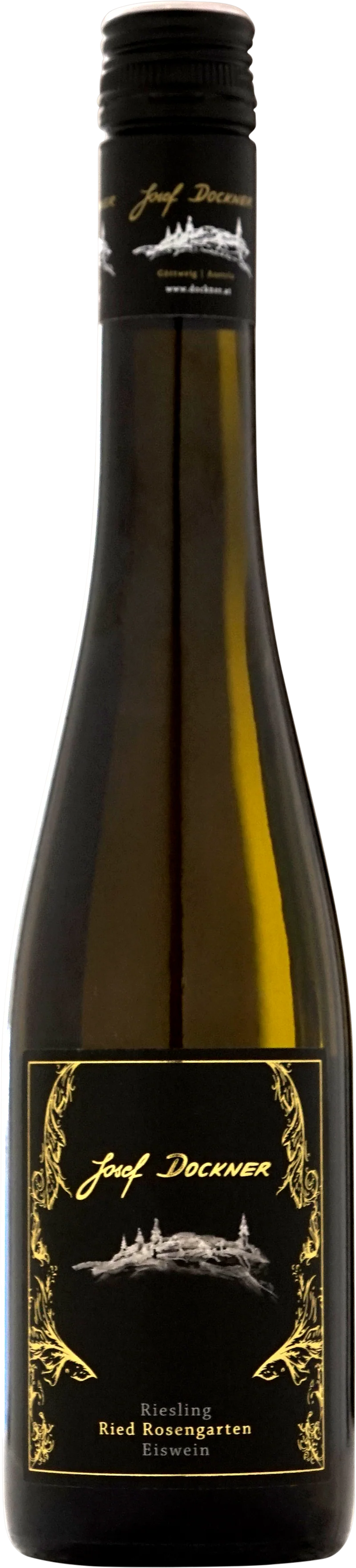 Dockner - Riesling Eiswein Ried Rosengarten 2017