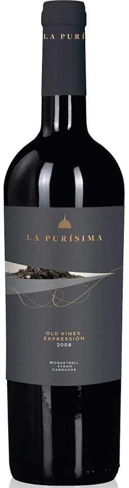 La Purisima - Old Vines Expression 2020