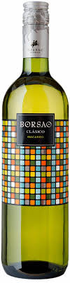Borsao 2024 - Clásico Blanco
