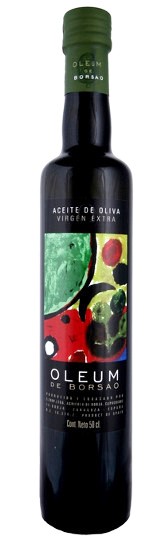 Borsao - Olivenöl 500 ml