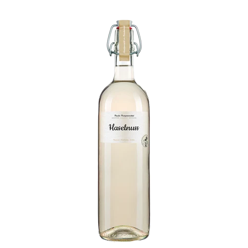 Paula Pumpernickel Haselnuss 30% - 1,0l.