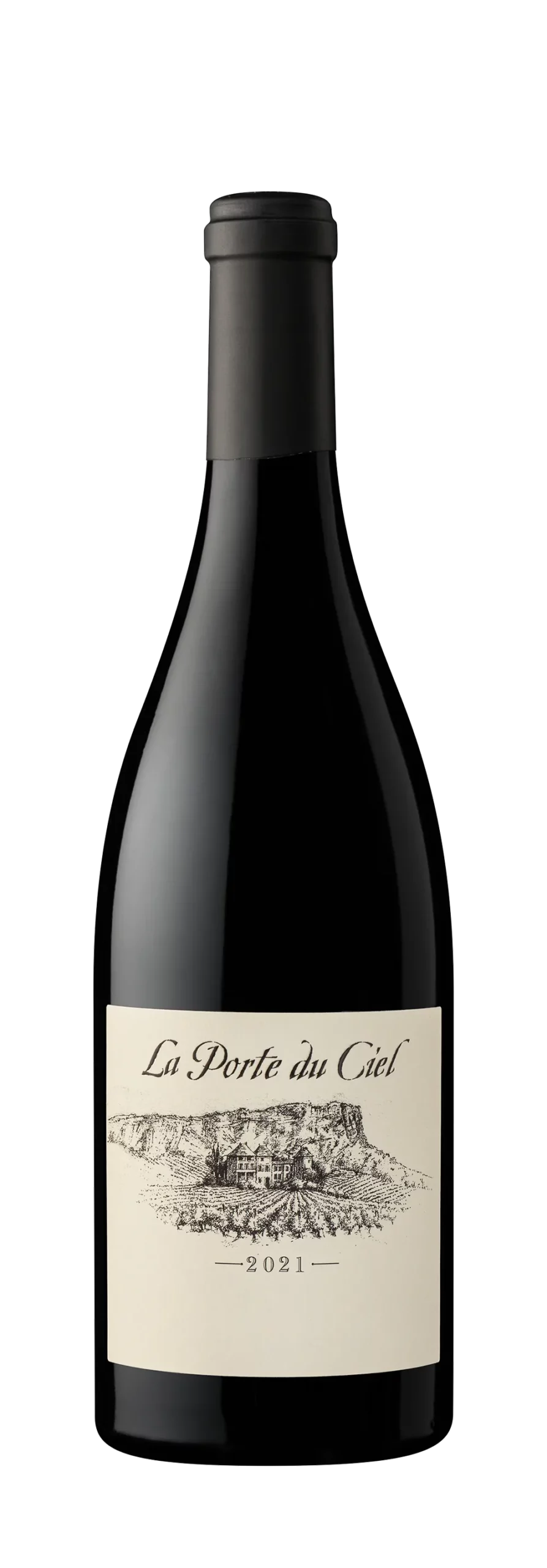 Chateau La Negly - La Porte du Ciel 2022