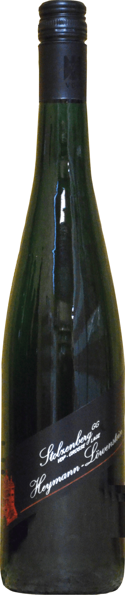 Heymann-Löwenstein 2017 - Uhlen Laubach Riesling GG