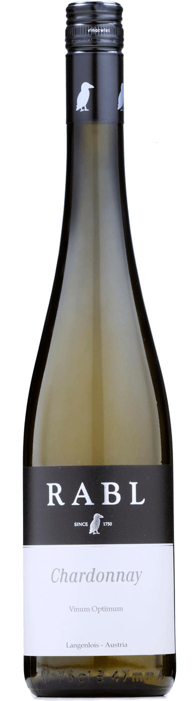 Rabl 2021 Chardonnay Vinum Optimum