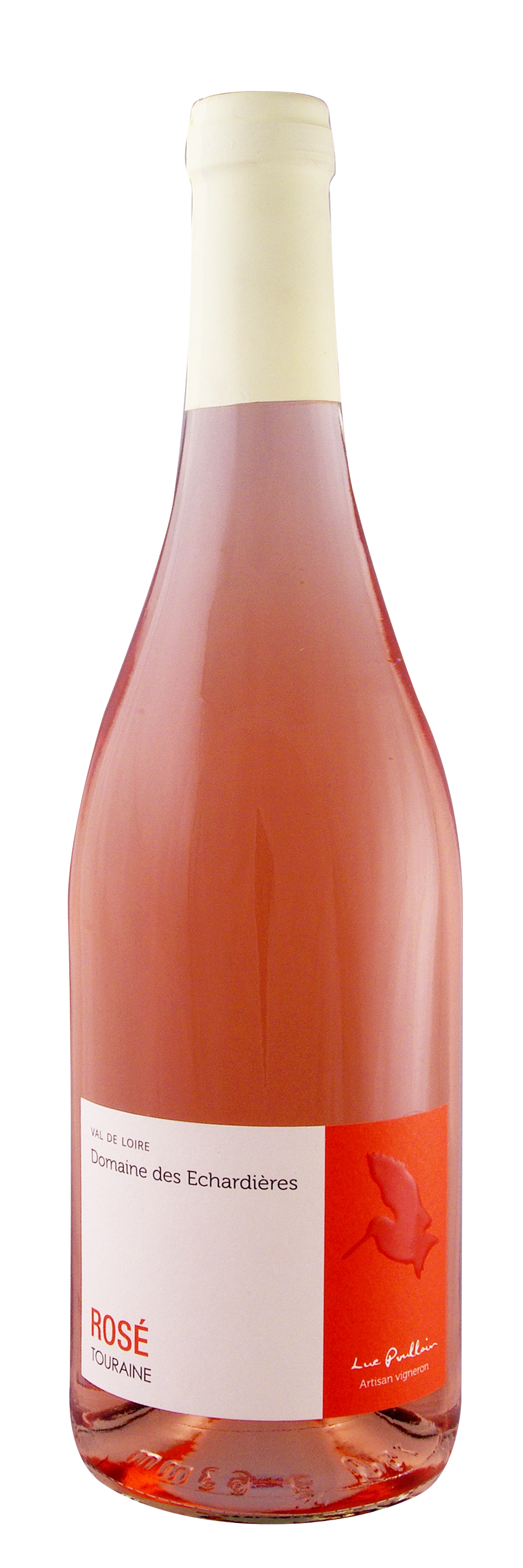 Domaine des Echardieres 2024 - Le Rosé